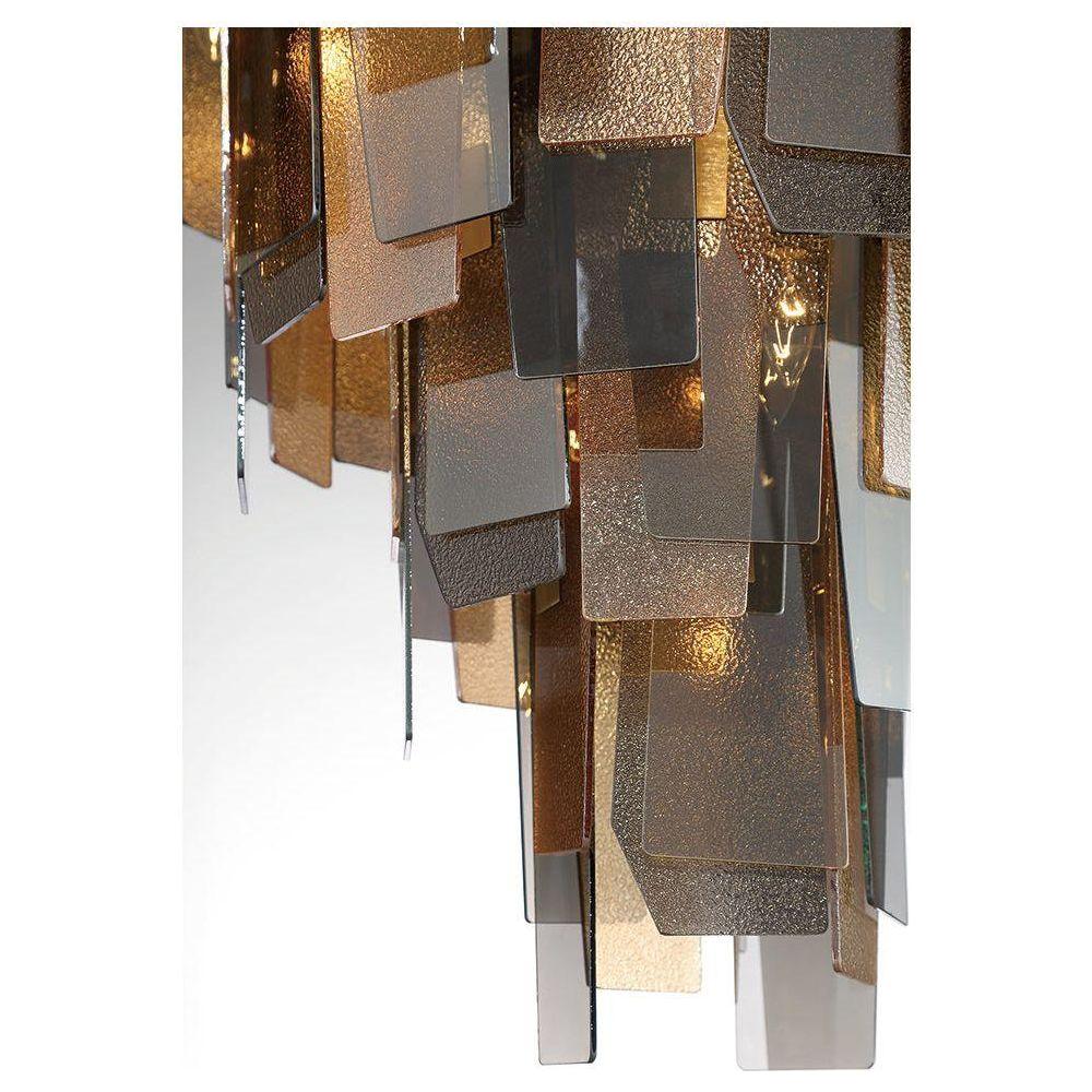 Eurofase - Cocolina 19 Light Chandelier - Lights Canada