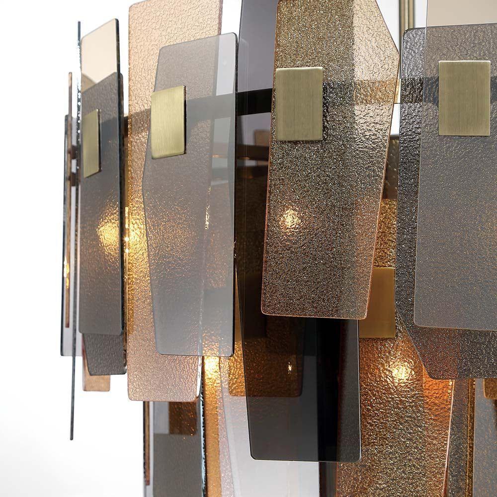 Eurofase - Cocolina 19 Light Chandelier - Lights Canada