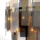 Eurofase - Cocolina 19 Light Chandelier - Lights Canada