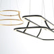 Eurofase - Cadoux 1 Light Chandelier - Lights Canada