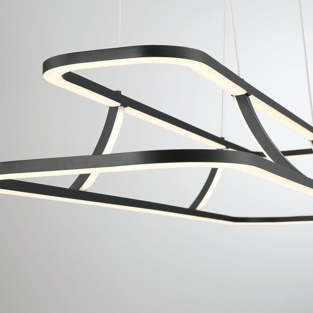 Eurofase - Cadoux 1 Light Chandelier - Lights Canada