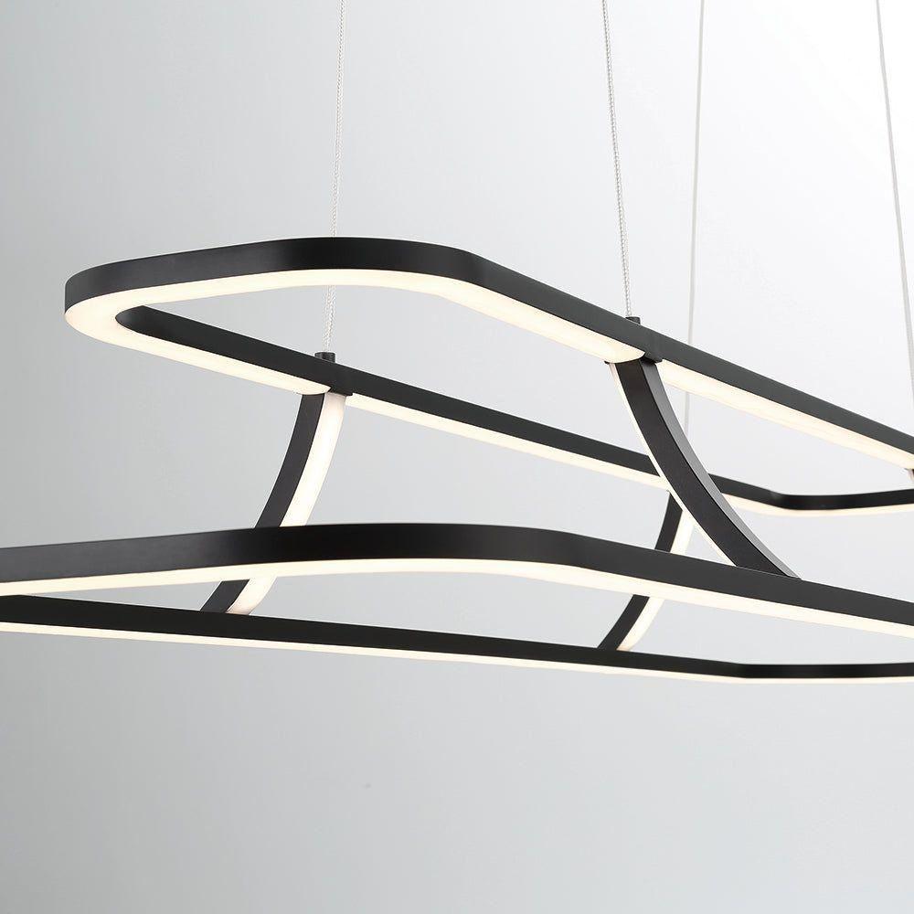 Eurofase - Cadoux 1 Light Chandelier - Lights Canada