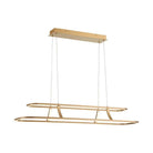 Eurofase - Cadoux 1 Light Chandelier - Lights Canada