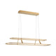 Eurofase - Cadoux 1 Light Chandelier - Lights Canada