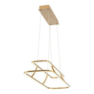 Eurofase - Cadoux 1 Light Chandelier - Lights Canada