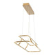 Eurofase - Cadoux 1 Light Chandelier - Lights Canada