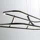 Eurofase - Cadoux 1 Light Chandelier - Lights Canada