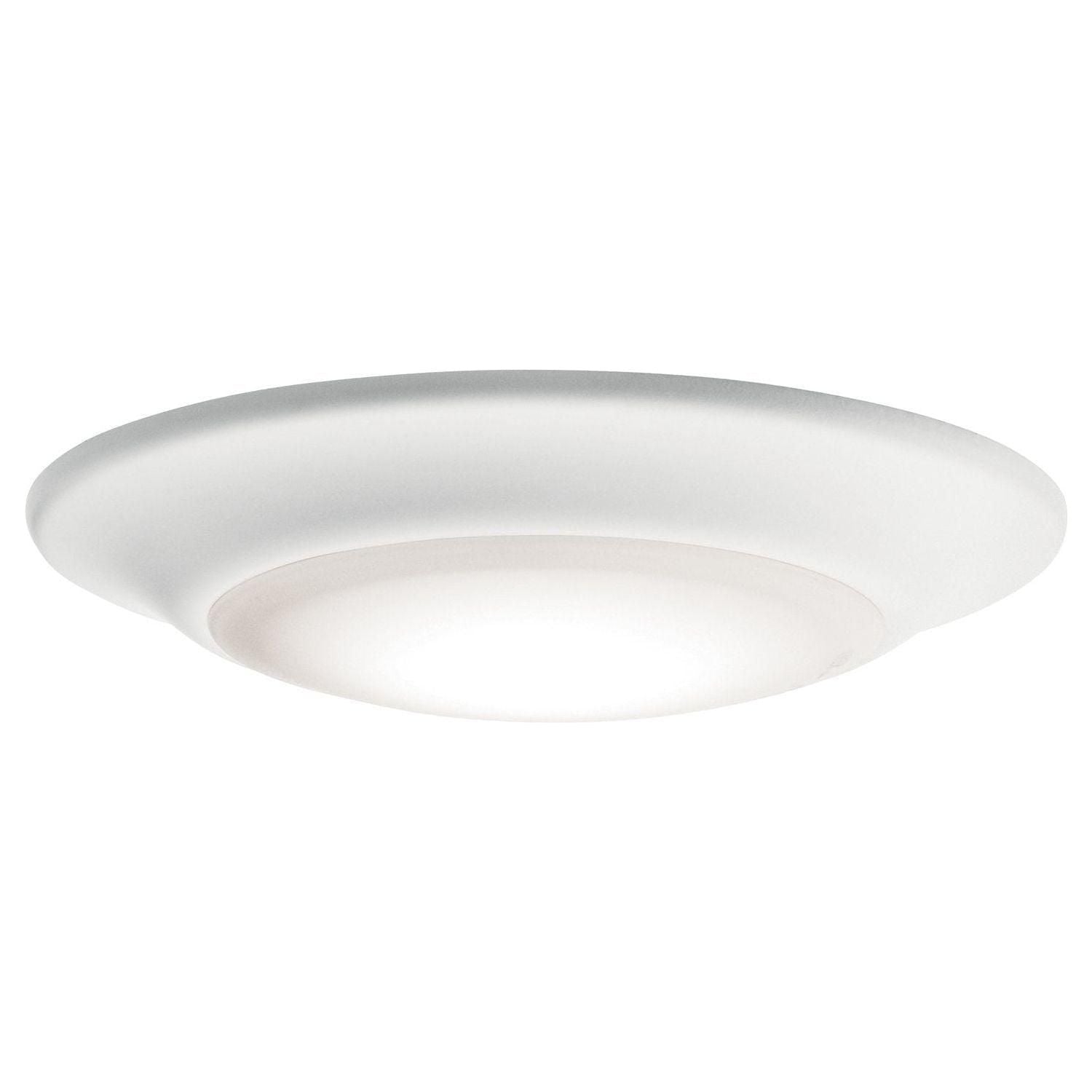 Kichler - Downlight Gen I Flush Mount - Lights Canada