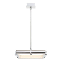 Annilo 1 Light Chandelier