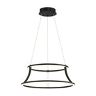 Eurofase - Cadoux 1 Light Chandelier - Lights Canada