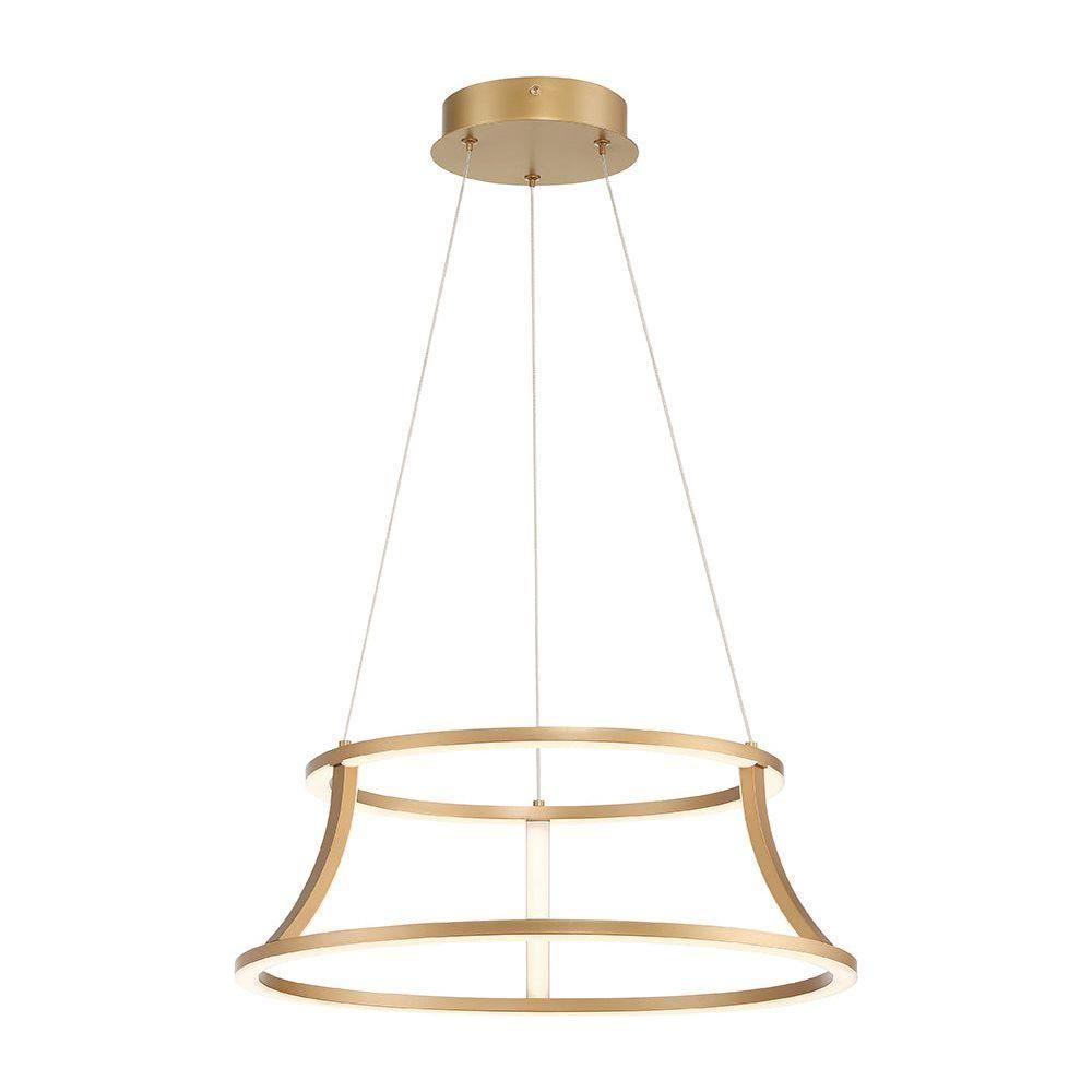 Eurofase - Cadoux 1 Light Chandelier - Lights Canada