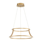 Eurofase - Cadoux 1 Light Chandelier - Lights Canada