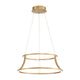 Eurofase - Cadoux 1 Light Chandelier - Lights Canada