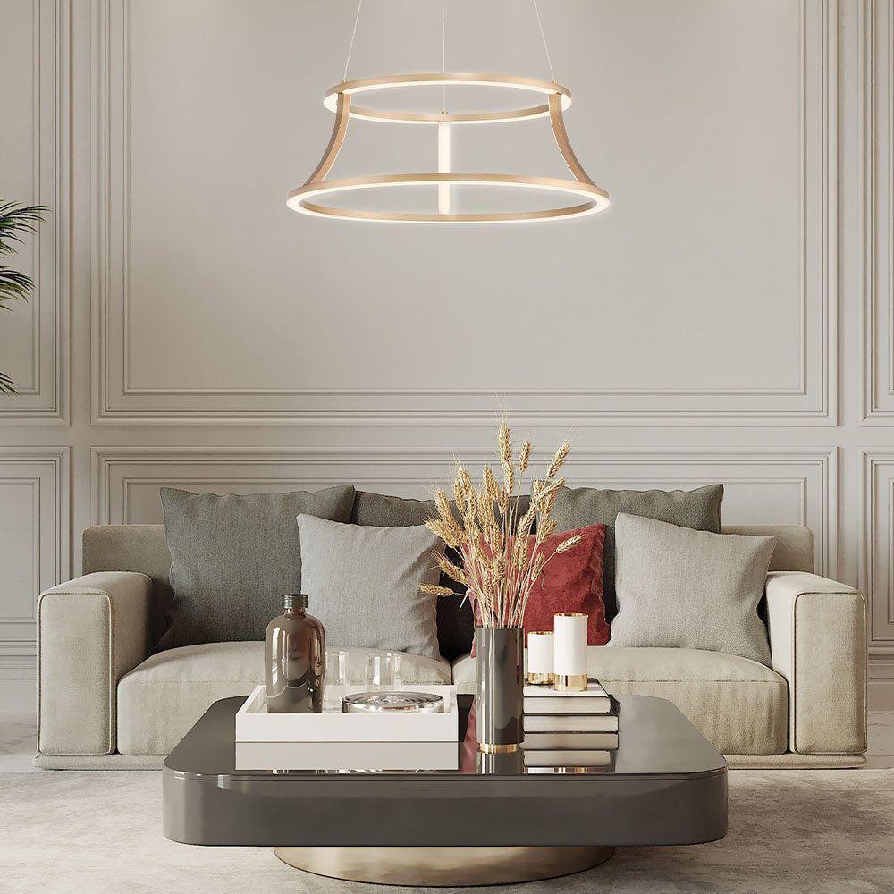 Eurofase - Cadoux 1 Light Chandelier - Lights Canada