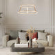 Eurofase - Cadoux 1 Light Chandelier - Lights Canada