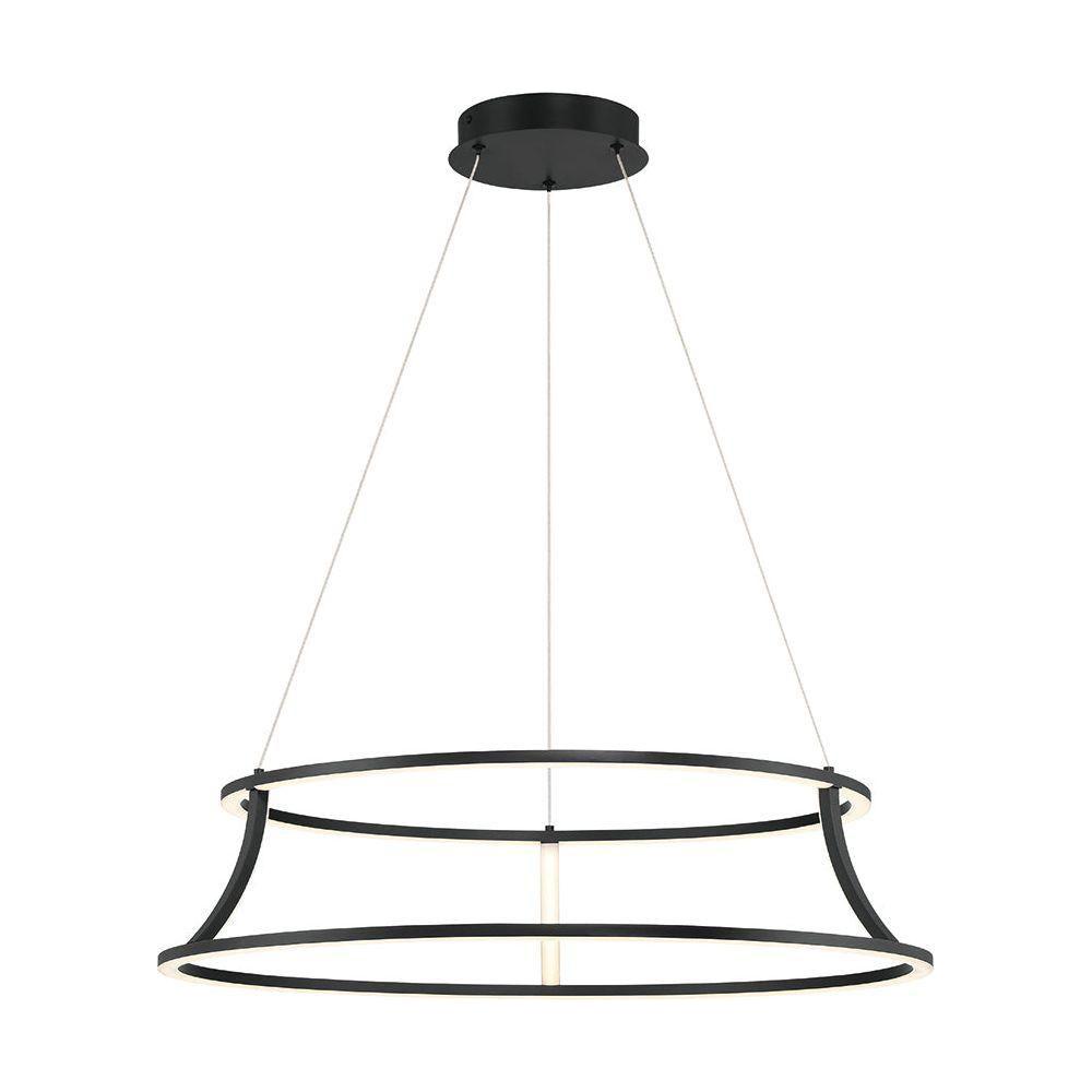 Eurofase - Cadoux 1 Light Chandelier - Lights Canada