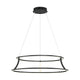 Eurofase - Cadoux 1 Light Chandelier - Lights Canada