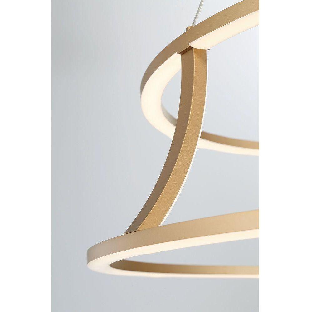 Eurofase - Cadoux 1 Light Chandelier - Lights Canada