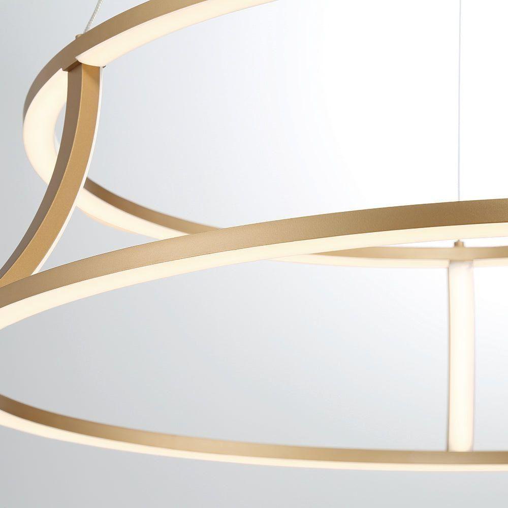 Eurofase - Cadoux 1 Light Chandelier - Lights Canada