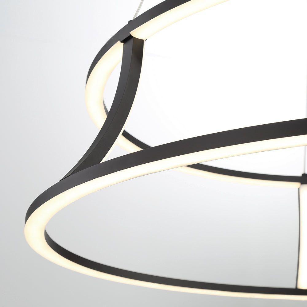 Eurofase - Cadoux 1 Light Chandelier - Lights Canada