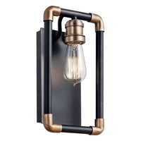 Imahn Sconce