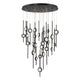 Eurofase - Barletta 26 Light Chandelier - Lights Canada