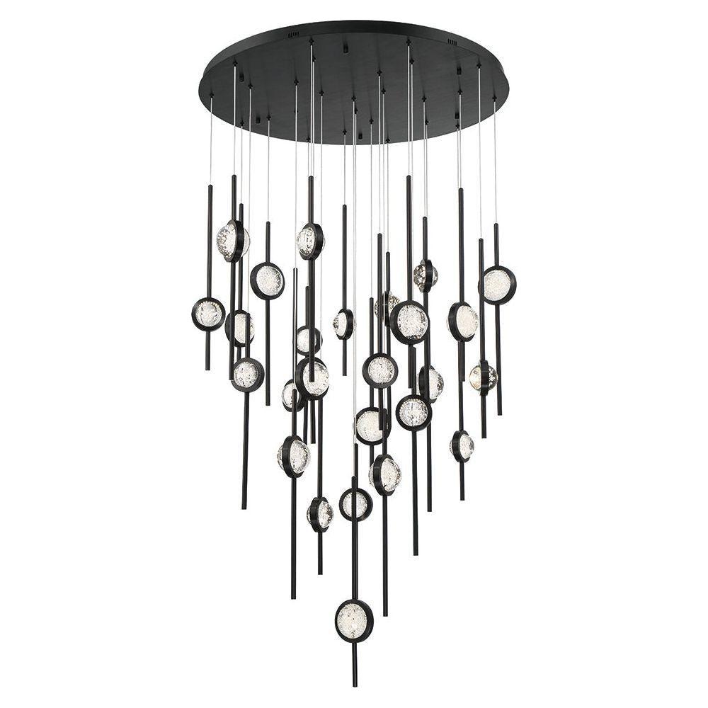 Eurofase - Barletta 26 Light Chandelier - Lights Canada