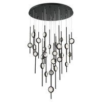 Barletta 26 Light Chandelier