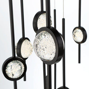 Eurofase - Barletta 26 Light Chandelier - Lights Canada