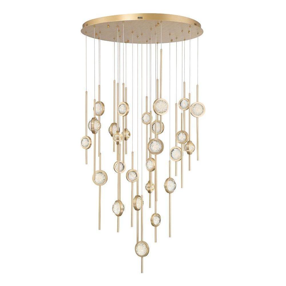 Eurofase - Barletta 26 Light Chandelier - Lights Canada