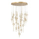Eurofase - Barletta 26 Light Chandelier - Lights Canada
