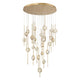 Eurofase - Barletta 26 Light Chandelier - Lights Canada