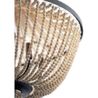 Kichler - Brisbane Chandelier - Lights Canada