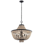 Kichler - Brisbane Chandelier - Lights Canada