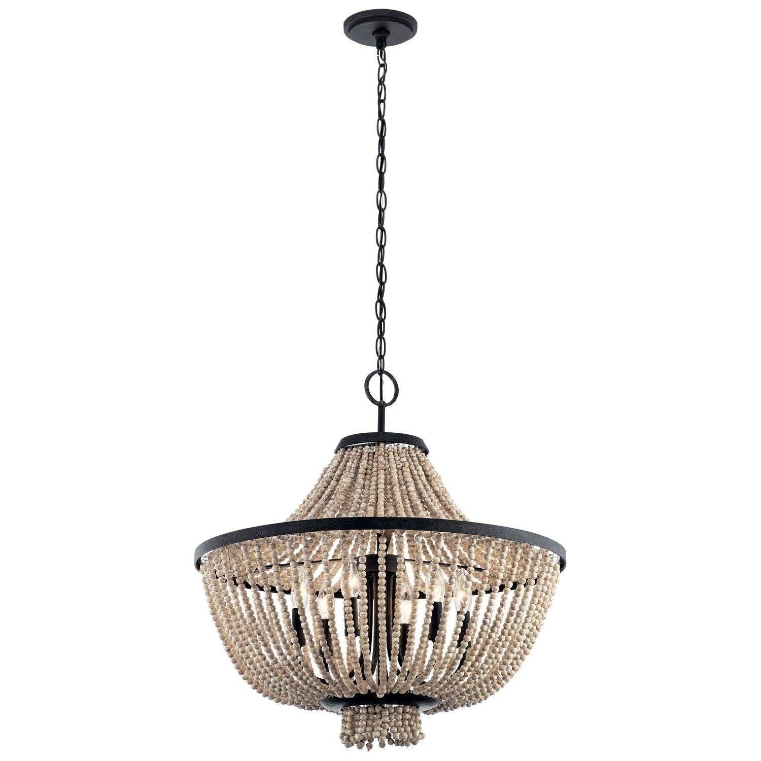Kichler - Brisbane Chandelier - Lights Canada