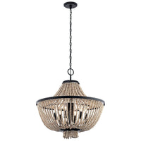 Brisbane Chandelier