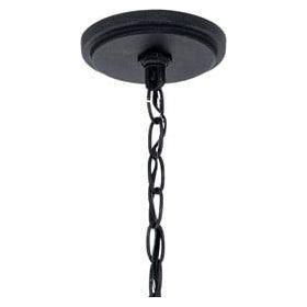 Kichler - Brisbane Chandelier - Lights Canada
