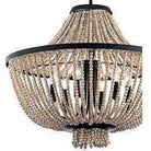 Kichler - Brisbane Chandelier - Lights Canada