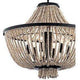 Kichler - Brisbane Chandelier - Lights Canada