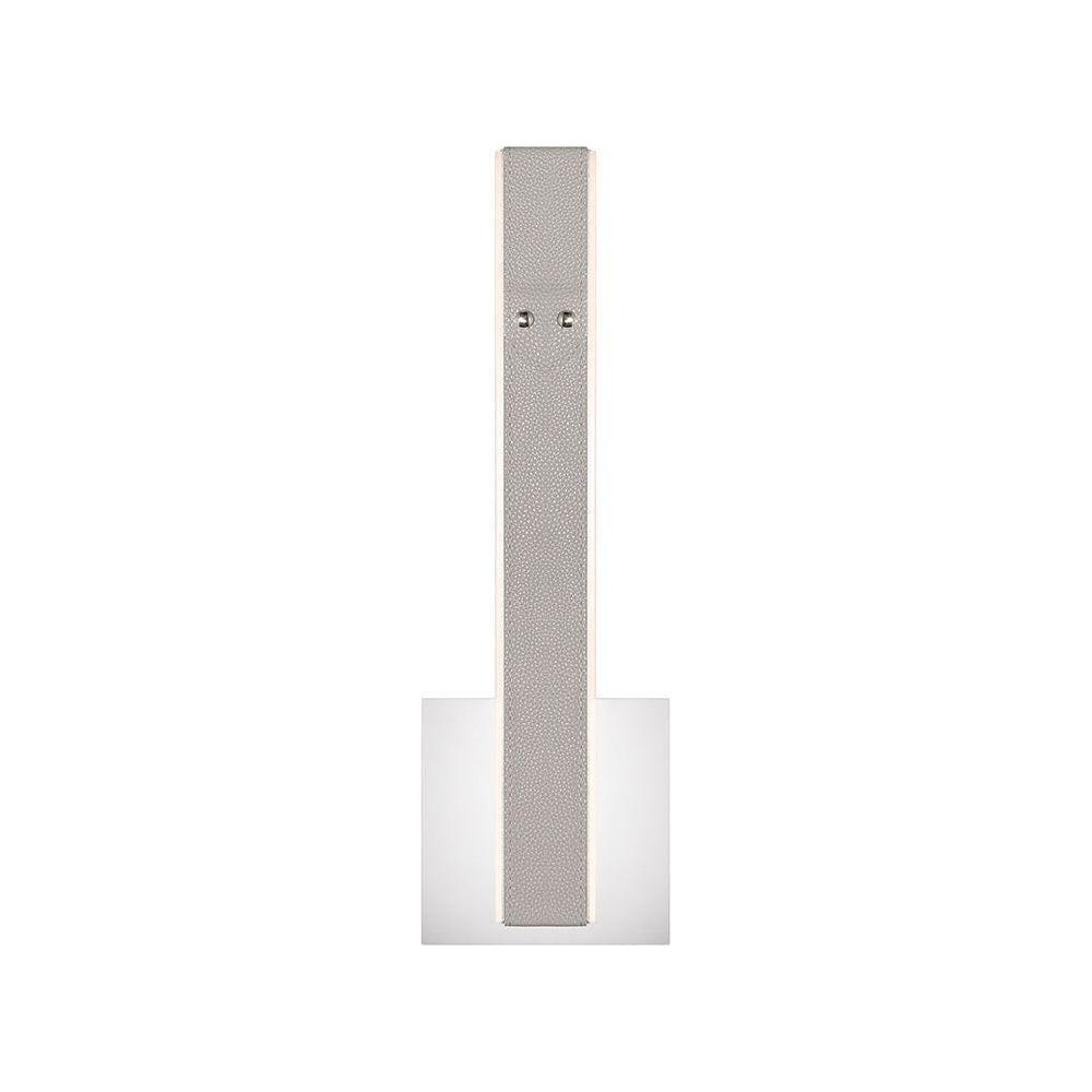 Eurofase - Verdura 1 Light Sconce - Lights Canada