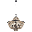 Kichler - Brisbane Chandelier - Lights Canada