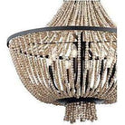 Kichler - Brisbane Chandelier - Lights Canada