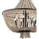 Kichler - Brisbane Chandelier - Lights Canada