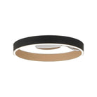 Eurofase - Verdura 1 Light Flush Mount - Lights Canada