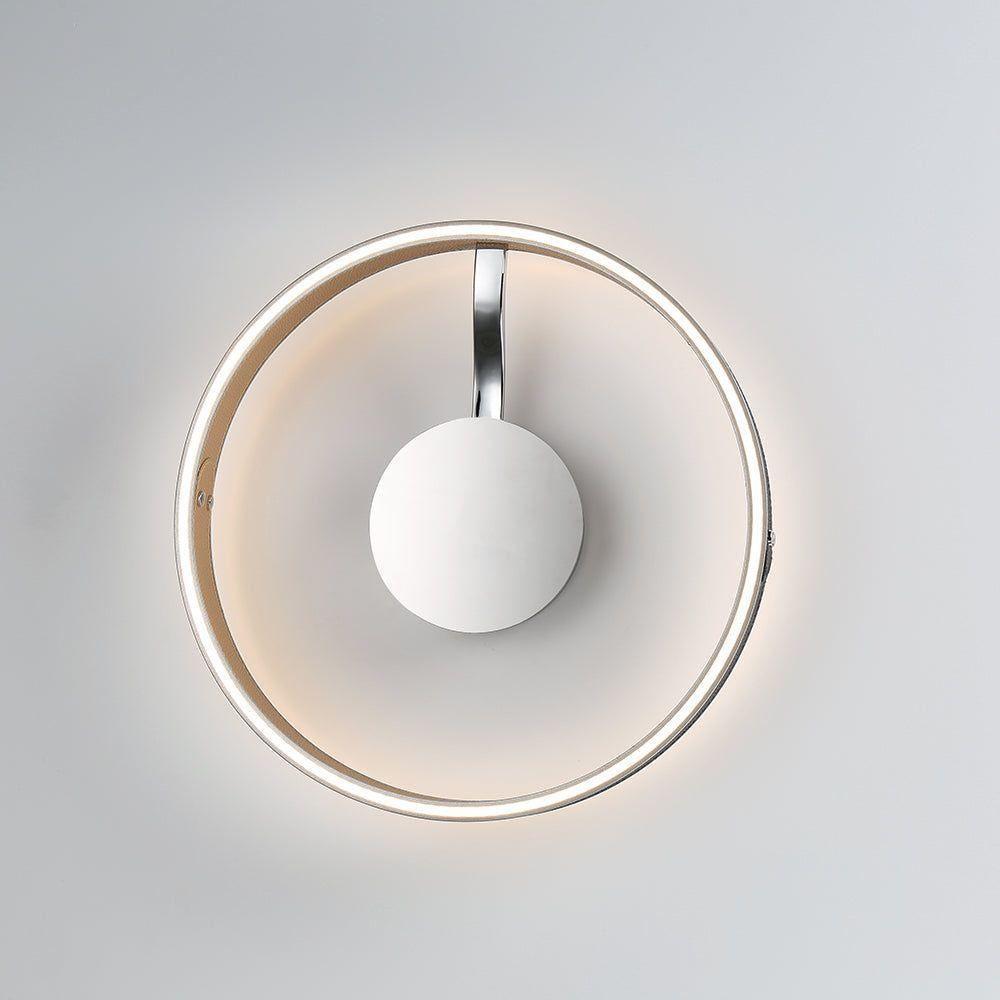 Eurofase - Verdura 1 Light Flush Mount - Lights Canada