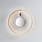 Eurofase - Verdura 1 Light Flush Mount - Lights Canada