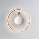 Eurofase - Verdura 1 Light Flush Mount - Lights Canada