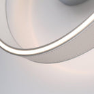Eurofase - Verdura 1 Light Flush Mount - Lights Canada