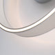 Eurofase - Verdura 1 Light Flush Mount - Lights Canada