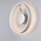 Eurofase - Verdura 1 Light Flush Mount - Lights Canada